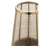 Martina Small Hurricane Lamp