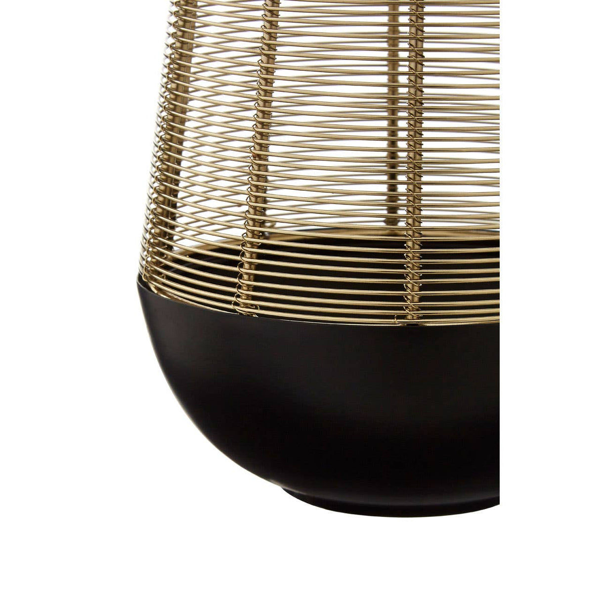 Martina Small Hurricane Lamp