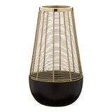 Martina Medium Hurricane Lamp