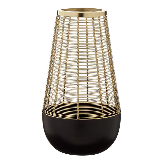 Martina Medium Hurricane Lamp