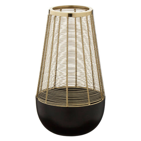 Martina Medium Hurricane Lamp