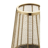 Martina Medium Hurricane Lamp