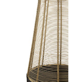 Martina Medium Hurricane Lamp