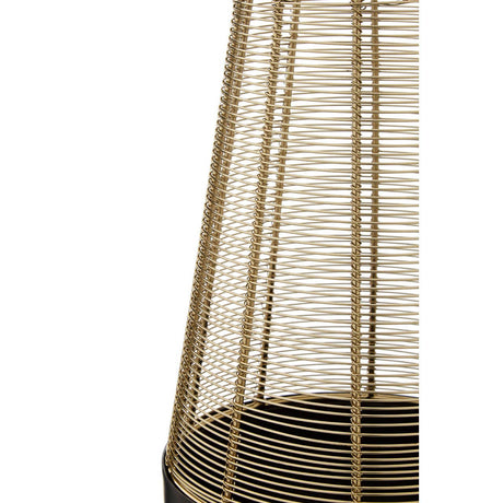 Martina Medium Hurricane Lamp