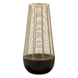 Martina Large Hurricane Lamp