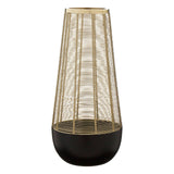 Martina Large Hurricane Lamp