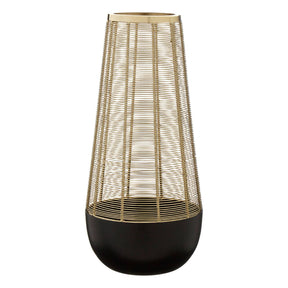 Martina Large Hurricane Lamp