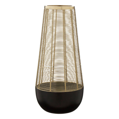 Martina Large Hurricane Lamp