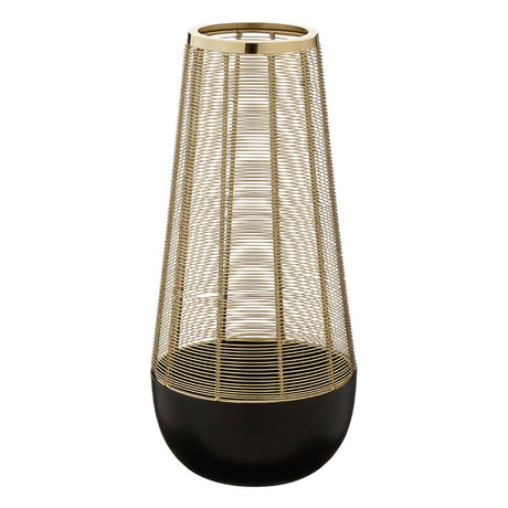 Martina Large Hurricane Lamp