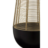 Martina Large Hurricane Lamp