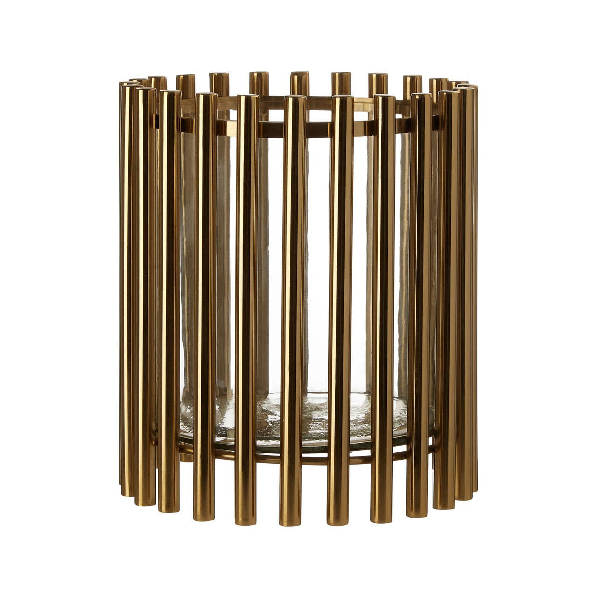 Martina Small Candle Holder