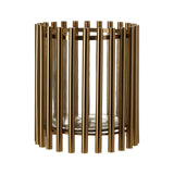 Martina Small Candle Holder