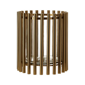 Martina Small Candle Holder