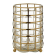 Martina Medium Hurricane Lamp