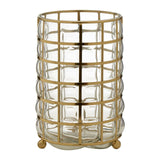 Martina Medium Hurricane Lamp