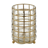 Martina Medium Hurricane Lamp