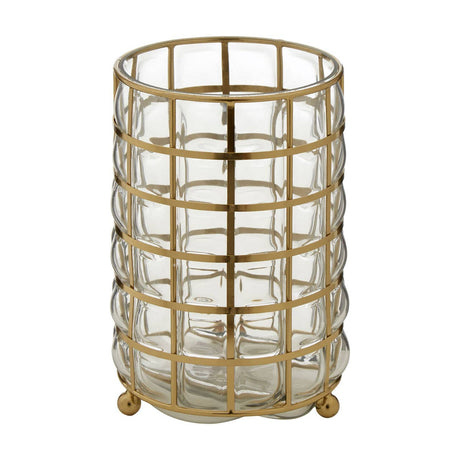 Martina Medium Hurricane Lamp