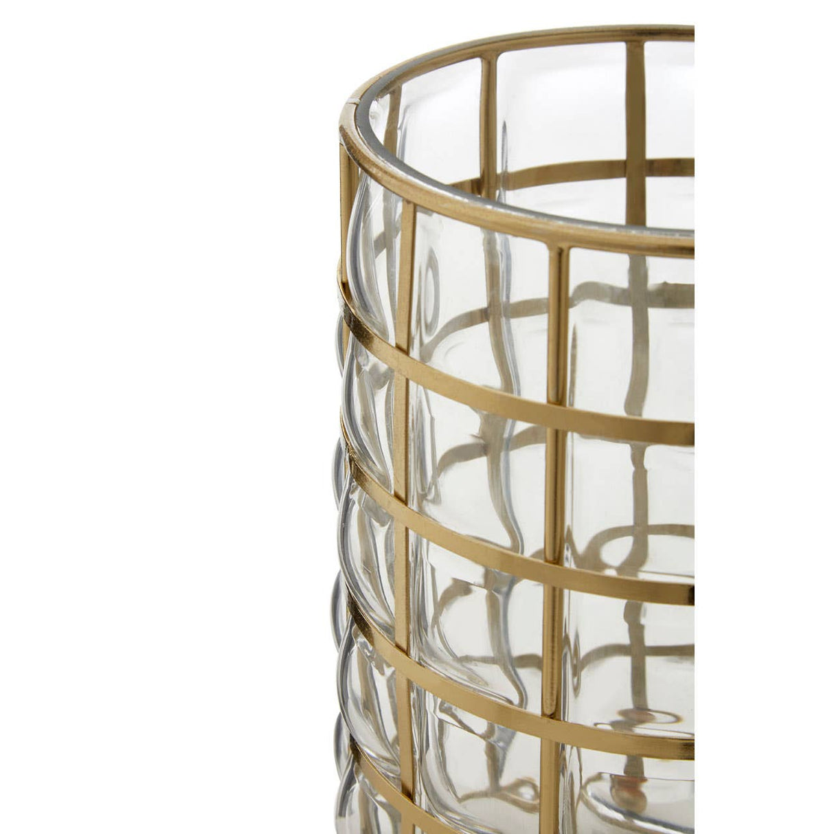 Martina Medium Hurricane Lamp