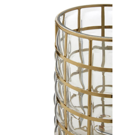 Martina Medium Hurricane Lamp
