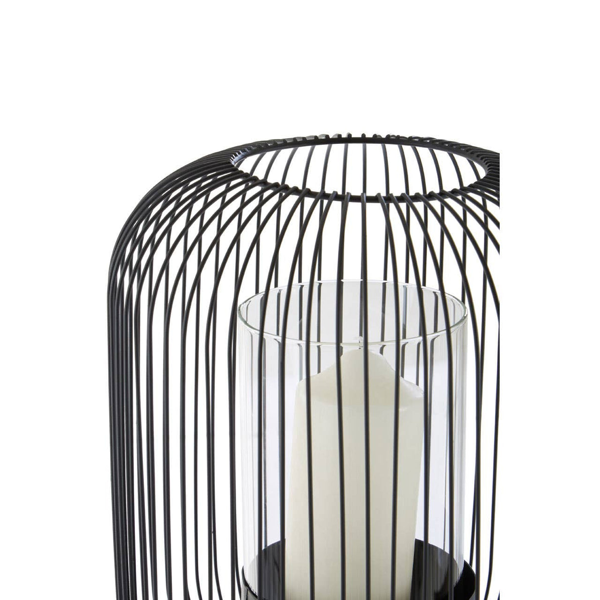 Trento Large Lantern