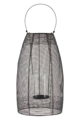 Trento Large Lantern With Handle