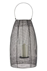 Trento Large Lantern With Handle