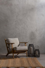 Trento Large Lantern With Handle