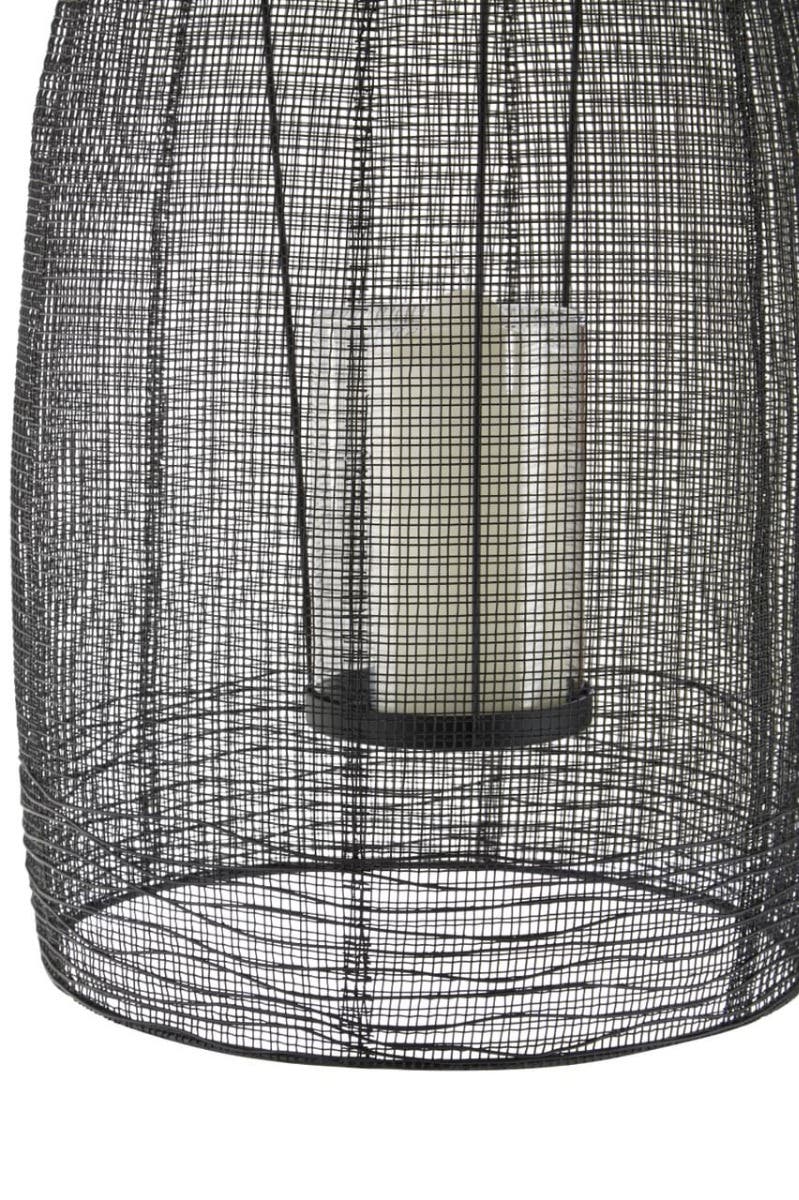 Trento Large Lantern With Handle