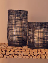 Trento Cylindrical Lantern