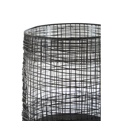 Trento Cylindrical Lantern