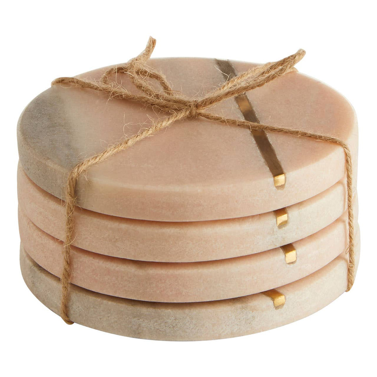 Kira Set Of 4 Coasters