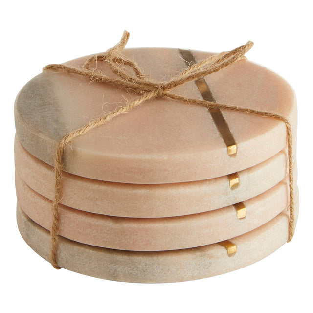 Kira Set Of 4 Coasters