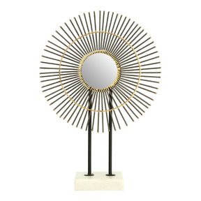 Mirano Quill Sculpture
