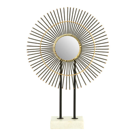 Mirano Quill Sculpture