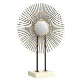 Mirano Quill Sculpture