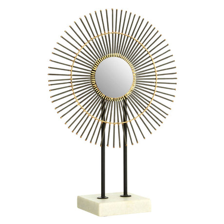 Mirano Quill Sculpture