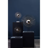 Mirano Quill Sculpture