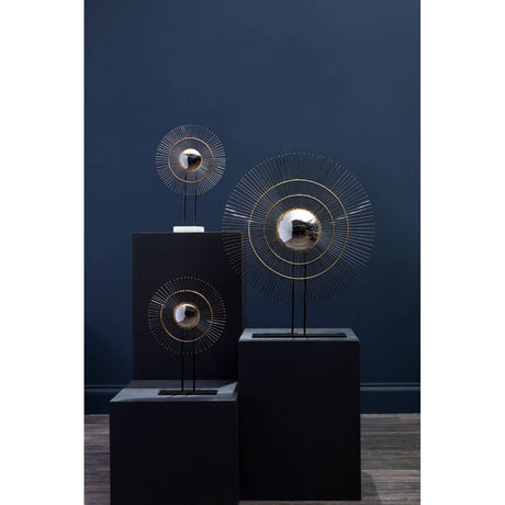 Mirano Quill Sculpture