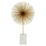Mirano Starburst Sculpture