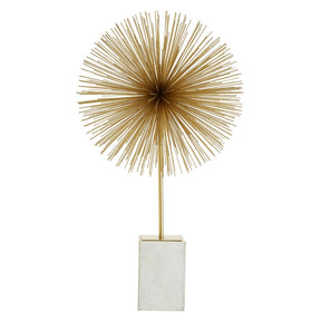 Mirano Starburst Sculpture