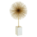 Mirano Starburst Sculpture