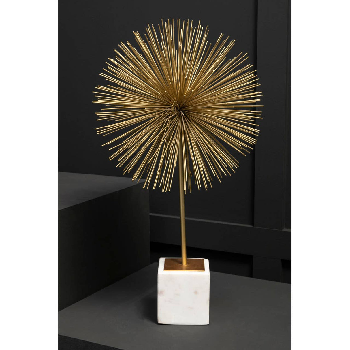 Mirano Starburst Sculpture