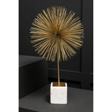 Mirano Starburst Sculpture