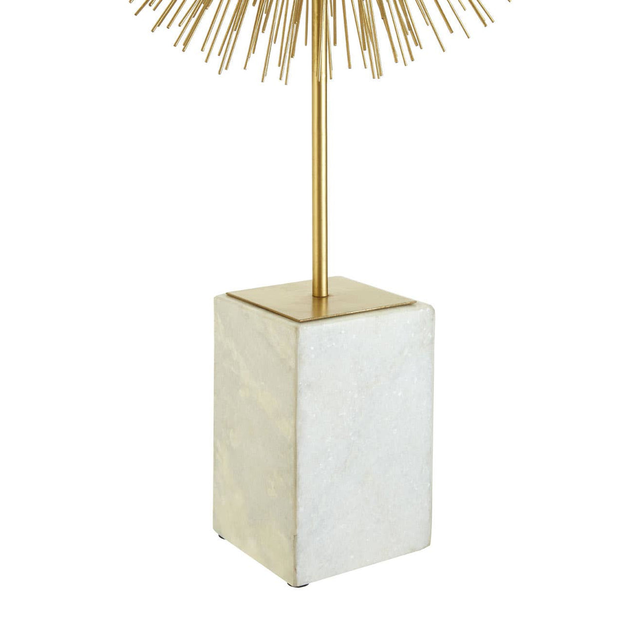 Mirano Starburst Sculpture
