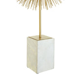 Mirano Starburst Sculpture