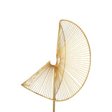 Mirano Web Sculpture