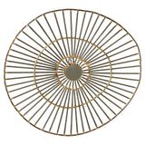 Mirano Small Abstract Wall Art