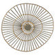 Mirano Small Abstract Wall Art