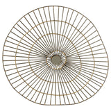 Mirano Medium Abstract Wall Art