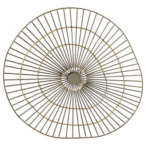 Mirano Medium Abstract Wall Art